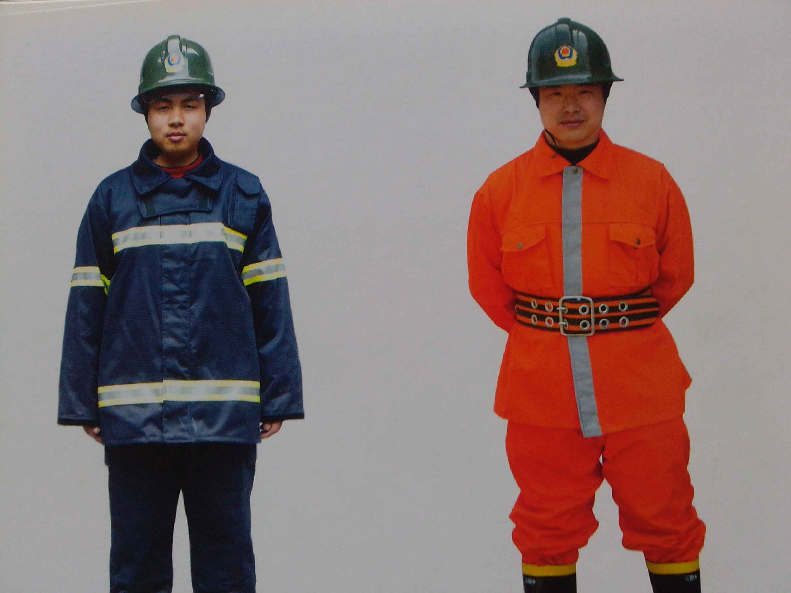 消防戰(zhàn)斗服
